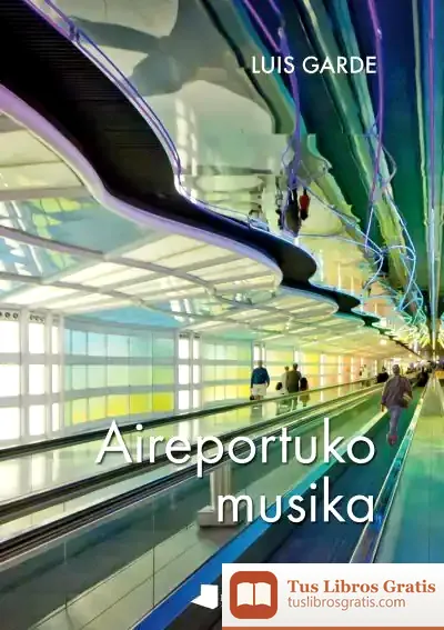 Descargar Aireportuko Musika