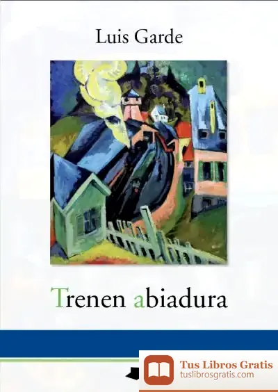 Descargar Trenen Abiadura