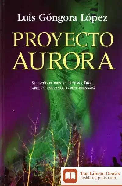 Descargar Proyecto Aurora