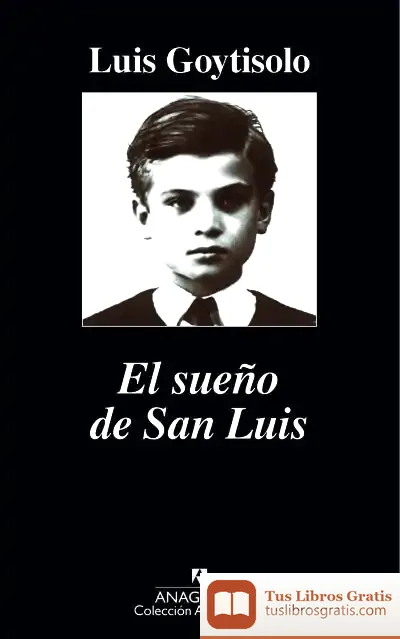 Descargar El Sueño De San Luis