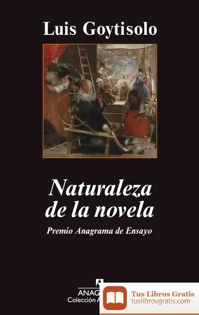 Descargar Naturaleza De La Novela