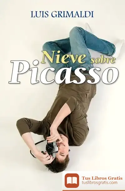 Descargar Nieve Sobre Picasso