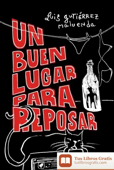 Descargar Un Buen Lugar Para Reposar