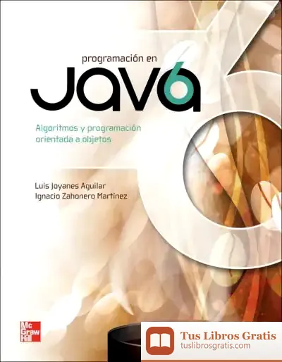 Descargar Programacion En Java 6