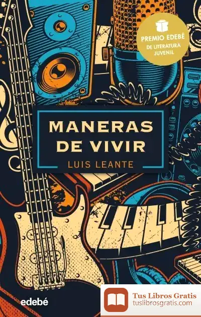Descargar Maneras De Vivir
