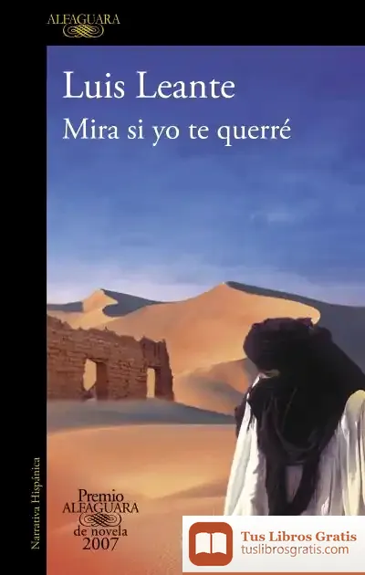 Descargar Mira Si Yo Te Querré