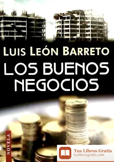 Descargar Los Buenos Negocios