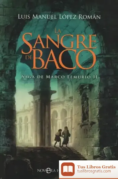 Descargar La Sangre De Baco