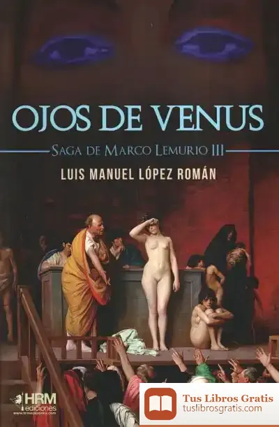 Descargar Ojos De Venus