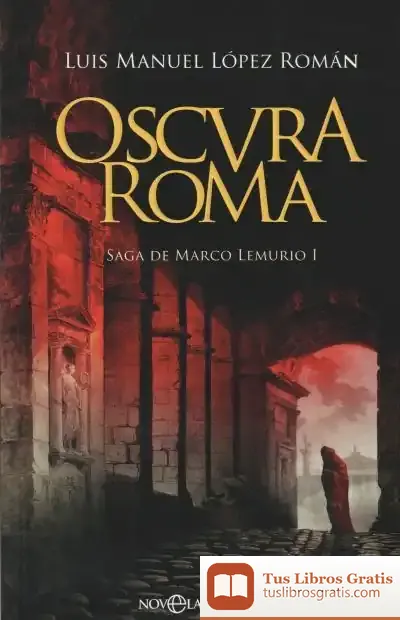 Descargar Oscura Roma
