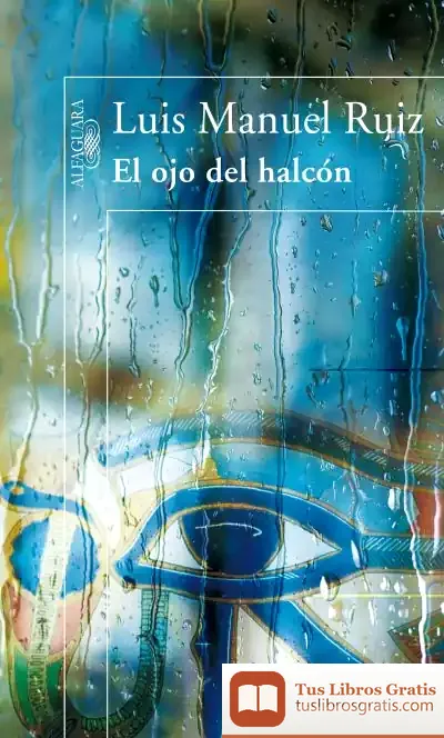Descargar El Ojo Del Halcon