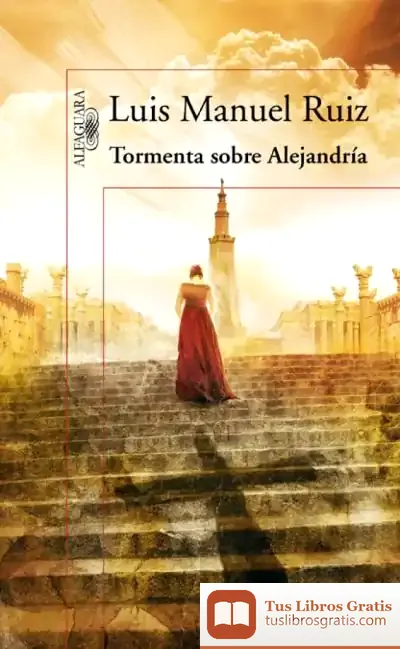 Descargar Tormenta Sobre Alejandria