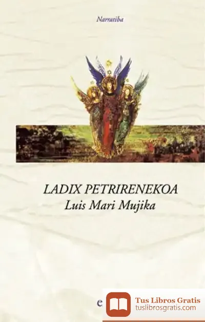 Descargar Ladix Petrirenekoa