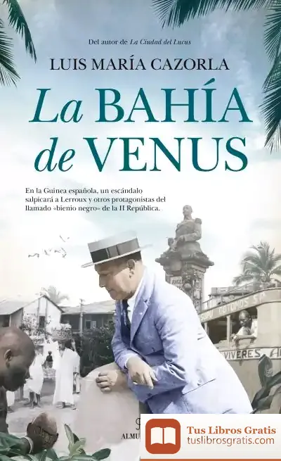 Descargar La Bahía De Venus