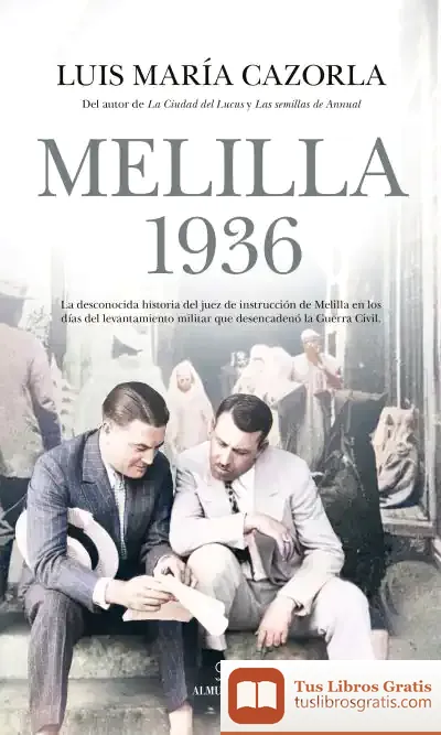 Descargar Melilla 1936