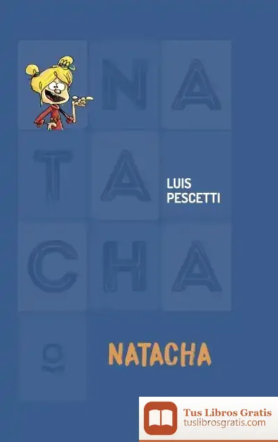 Descargar Natacha de Luis María Pescetti