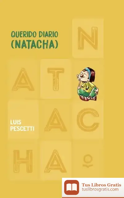 Descargar Querido Diario de Luis María Pescetti