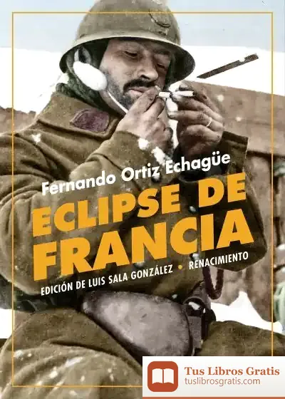 Descargar Eclipse De Francia
