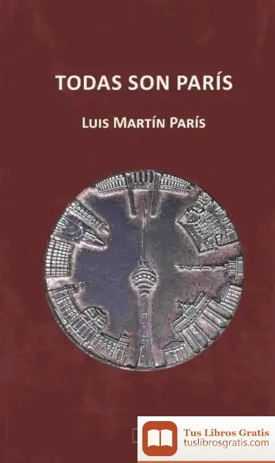 Descargar Todas Son París