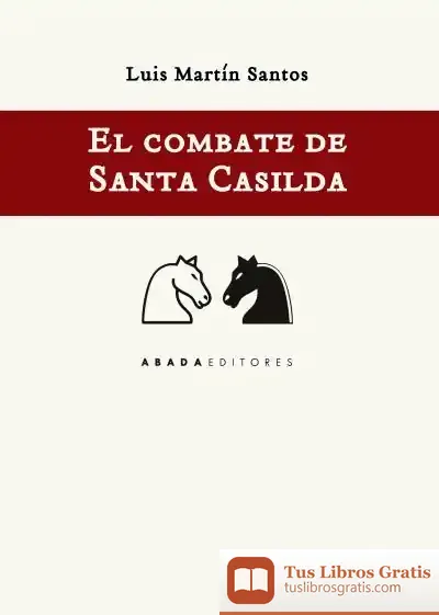 Descargar El Combate De Santa Casilda