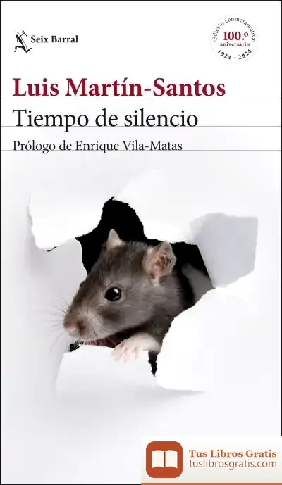 Descargar Tiempo De Silencio