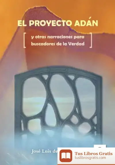 Descargar El Proyecto Adán