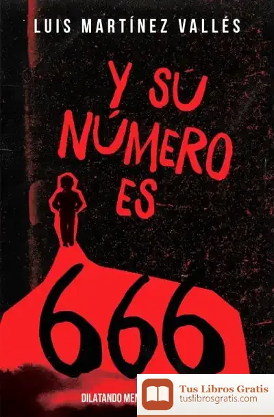 Descargar Y Su Número Es 666