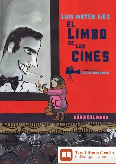Descargar El Limbo De Los Cines