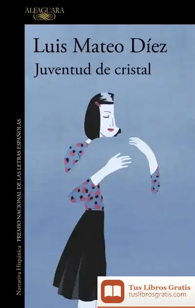 Descargar Juventud De Cristal de Luis Mateo Díez