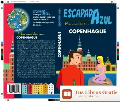 Descargar Escapada Azul Copenhague