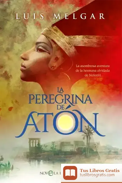 Descargar La Peregrina De Atón