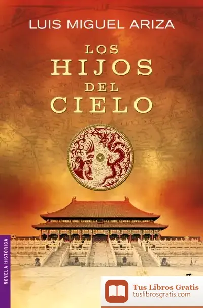Descargar Los Hijos Del Cielo
