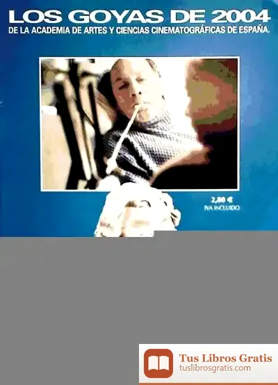 Descargar Los Goya De 2004