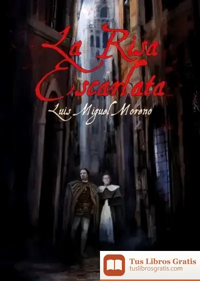 Descargar La Risa Escarlata