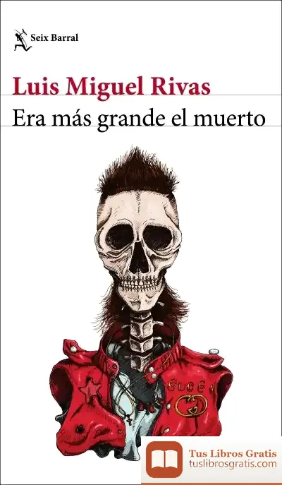 Descargar Era Más Grande El Muerto