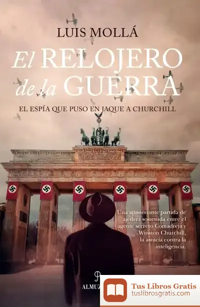 Descargar El Relojero De La Guerra