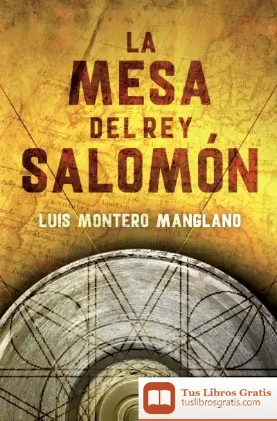 Descargar La Mesa Del Rey Salomón
