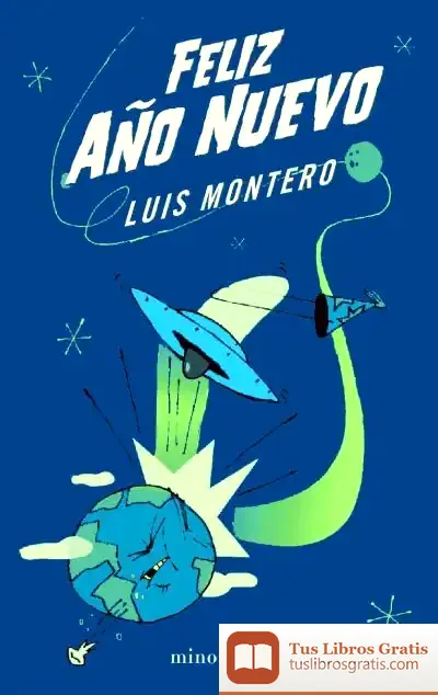Descargar ¡Feliz Año Nuevo!