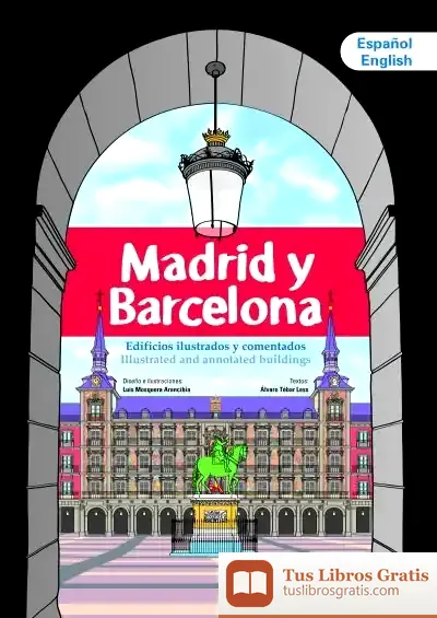 Descargar Madrid Y Barcelona