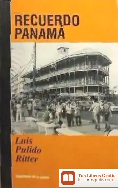 Descargar Recuerdo Panama