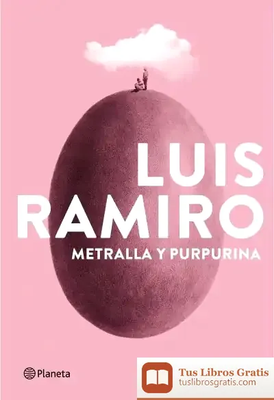 Descargar Metralla Y Purpurina