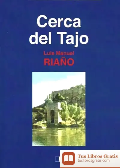 Descargar Cerca Del Tajo
