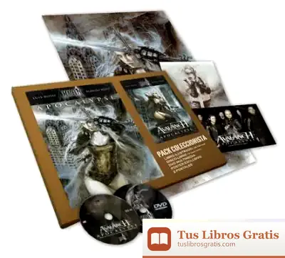 Descargar Pack Coleccionista Malefic Time: Apocalypse