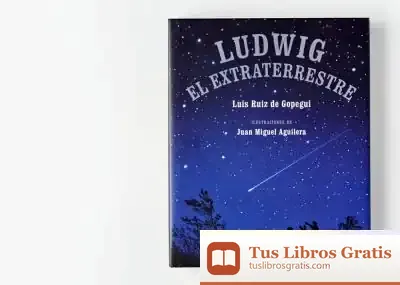 Descargar Ludwig El Extraterrestre