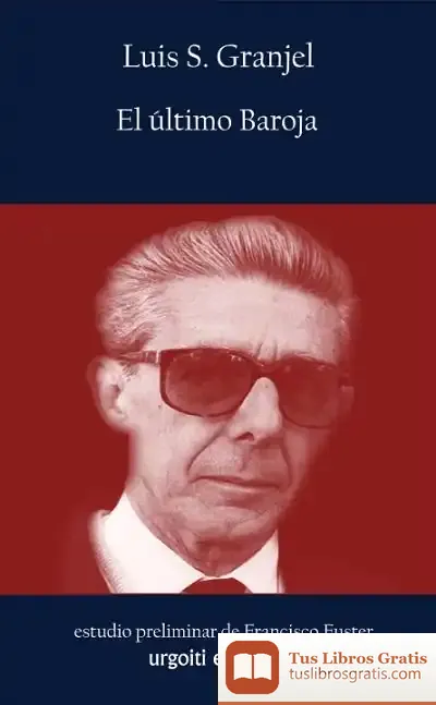 Descargar El Último Baroja