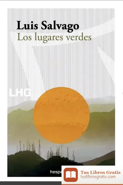 Descargar Los Lugares Verdes