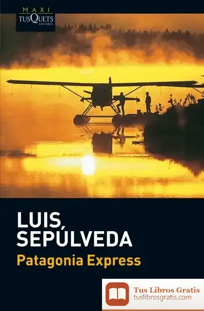 Descargar Patagonia Express