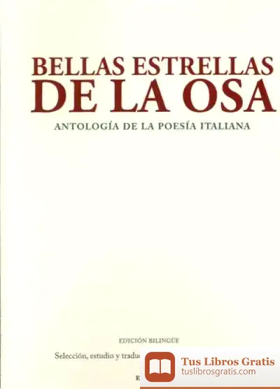 Descargar Bellas Estrellas De La Osa