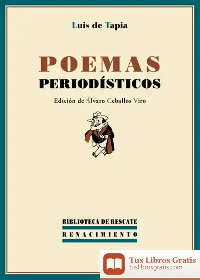Descargar Poemas Periodísticos