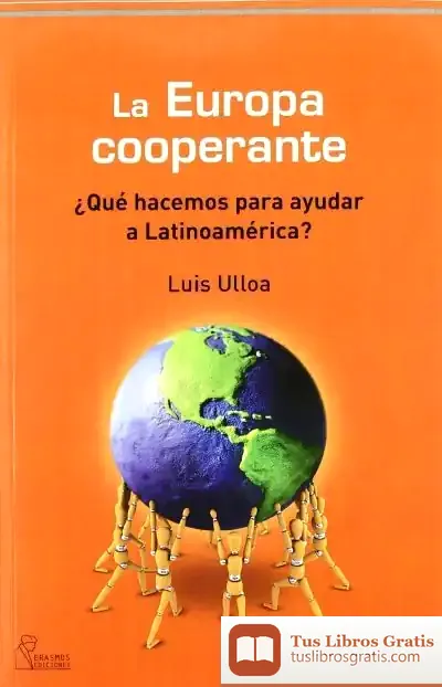 Descargar La Europa Cooperante